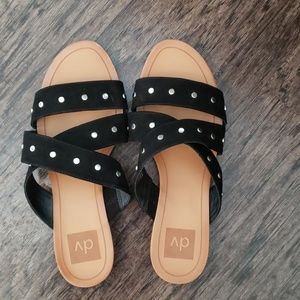 Dolce Vita Slides